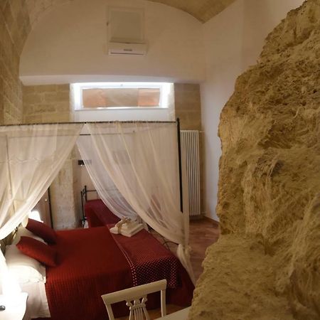 B&B Fontana La Stella Гравина-ин-Пулья Экстерьер фото