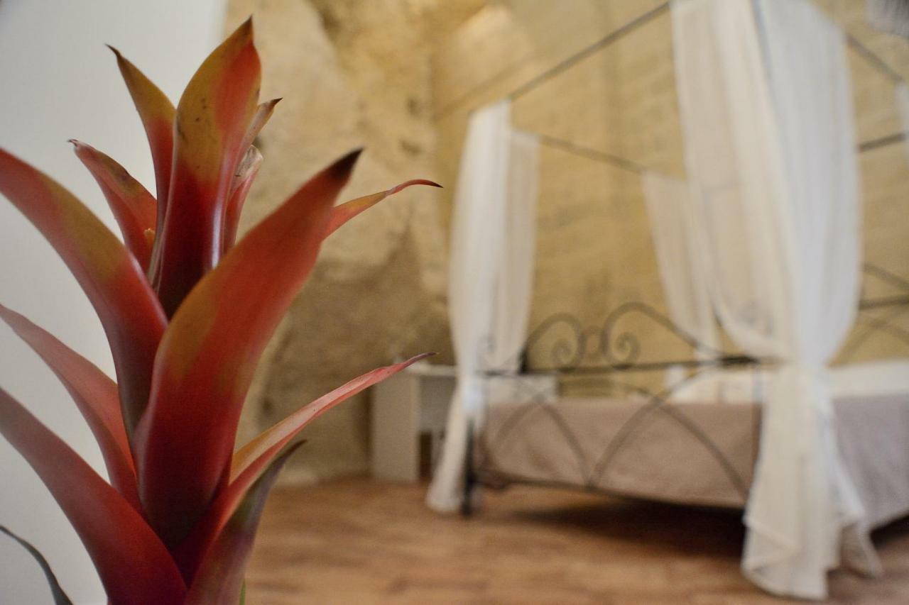 B&B Fontana La Stella Гравина-ин-Пулья Экстерьер фото
