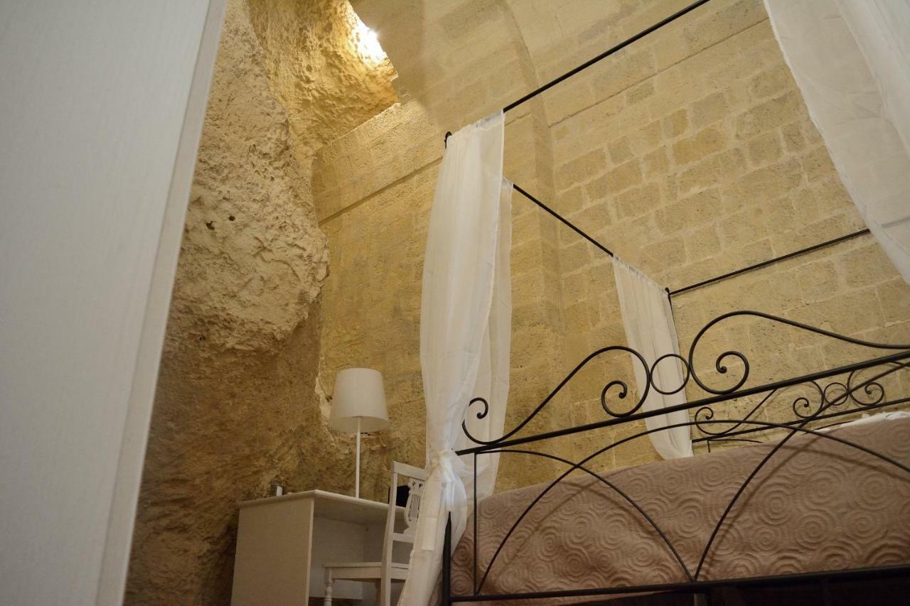 B&B Fontana La Stella Гравина-ин-Пулья Экстерьер фото