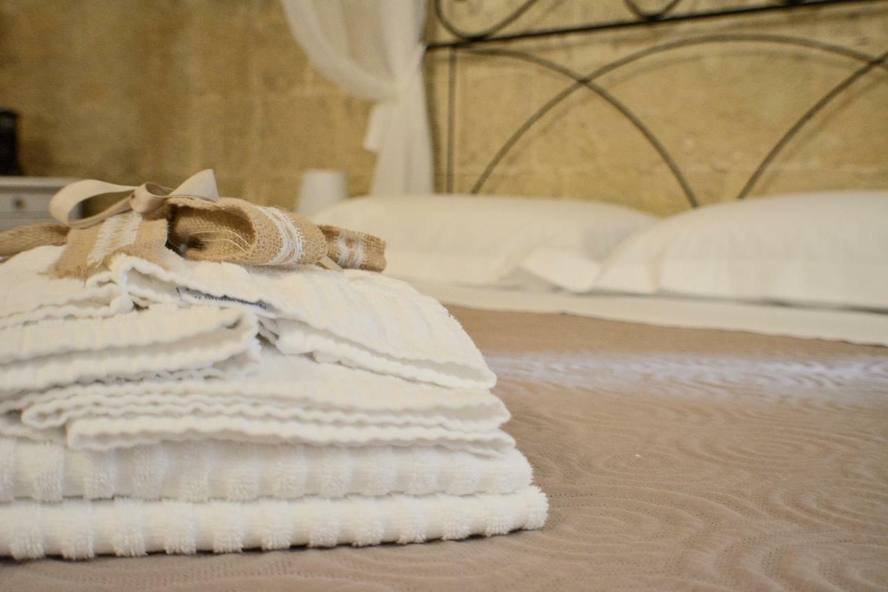 B&B Fontana La Stella Гравина-ин-Пулья Экстерьер фото