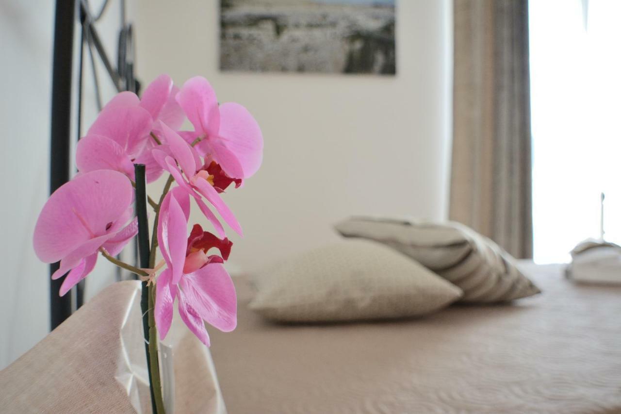 B&B Fontana La Stella Гравина-ин-Пулья Экстерьер фото