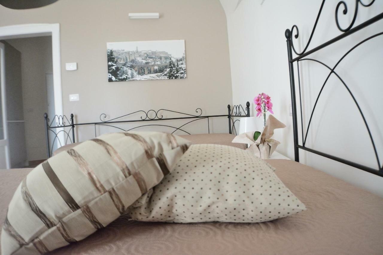 B&B Fontana La Stella Гравина-ин-Пулья Экстерьер фото