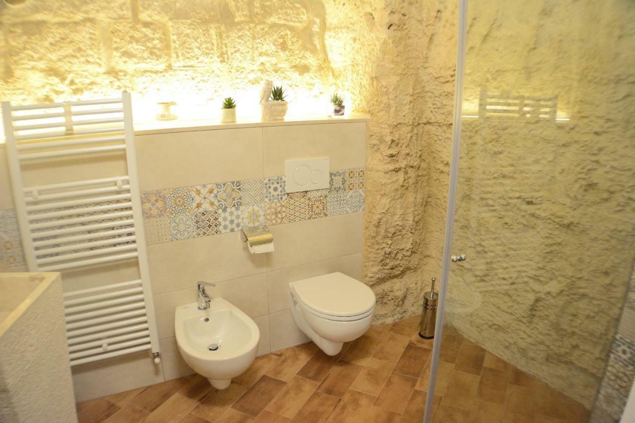 B&B Fontana La Stella Гравина-ин-Пулья Экстерьер фото