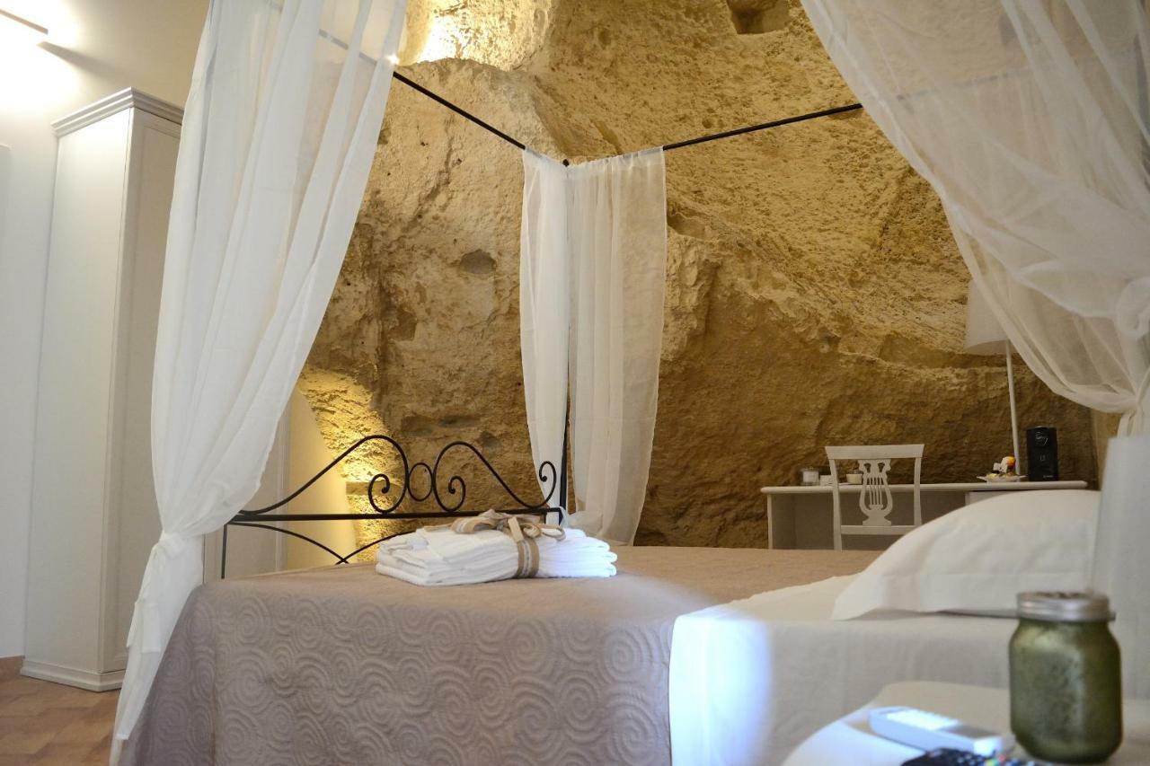 B&B Fontana La Stella Гравина-ин-Пулья Экстерьер фото