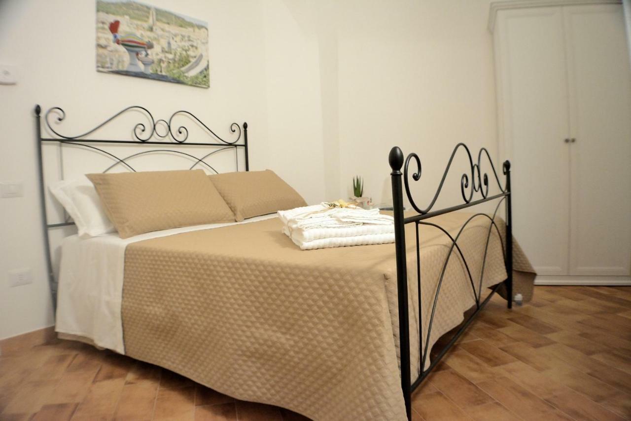 B&B Fontana La Stella Гравина-ин-Пулья Экстерьер фото
