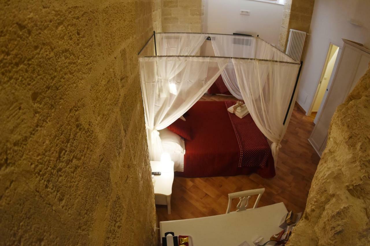B&B Fontana La Stella Гравина-ин-Пулья Экстерьер фото