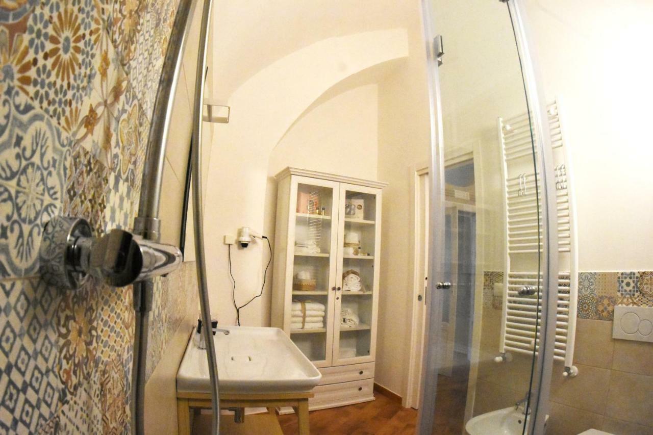 B&B Fontana La Stella Гравина-ин-Пулья Экстерьер фото