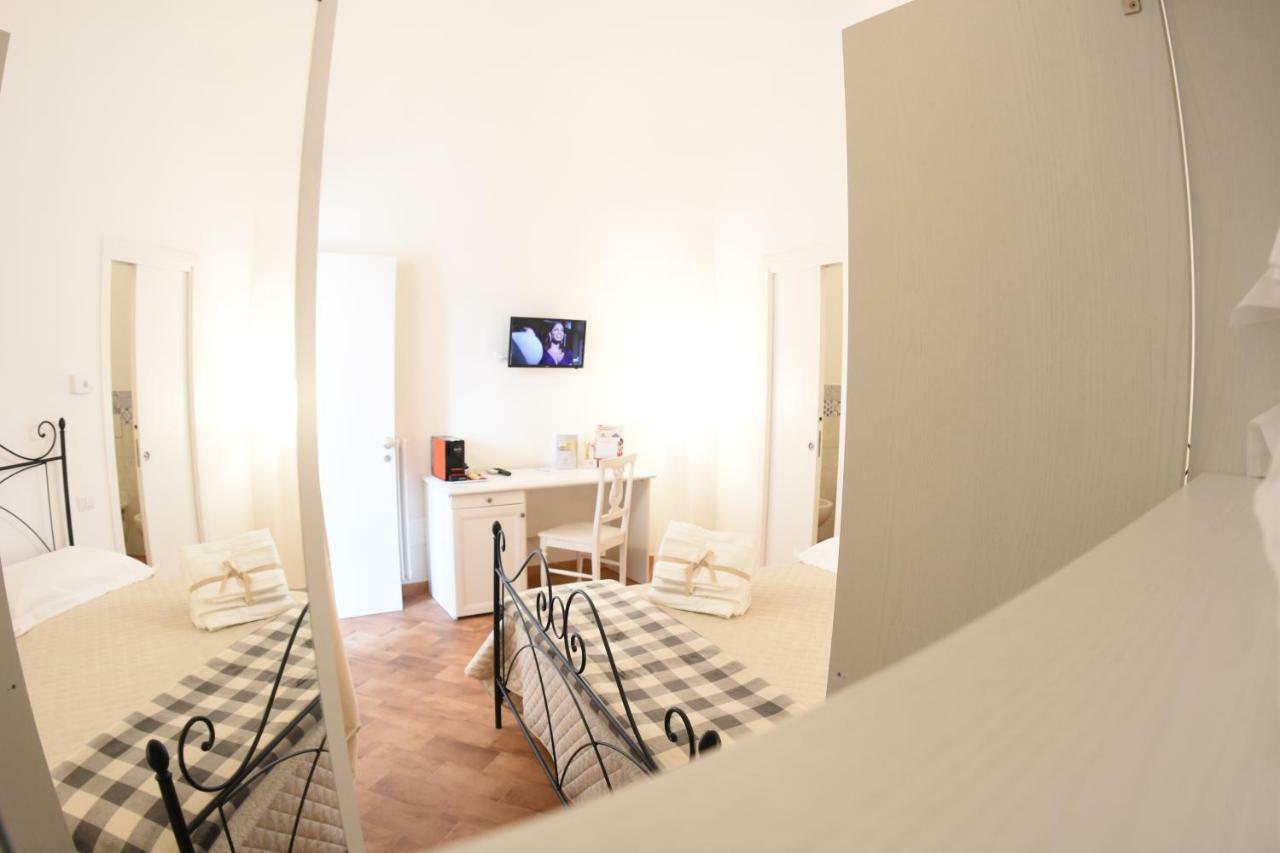 B&B Fontana La Stella Гравина-ин-Пулья Экстерьер фото